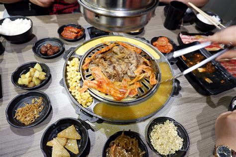 samgyupsal in naga city|Mister Samgyup .